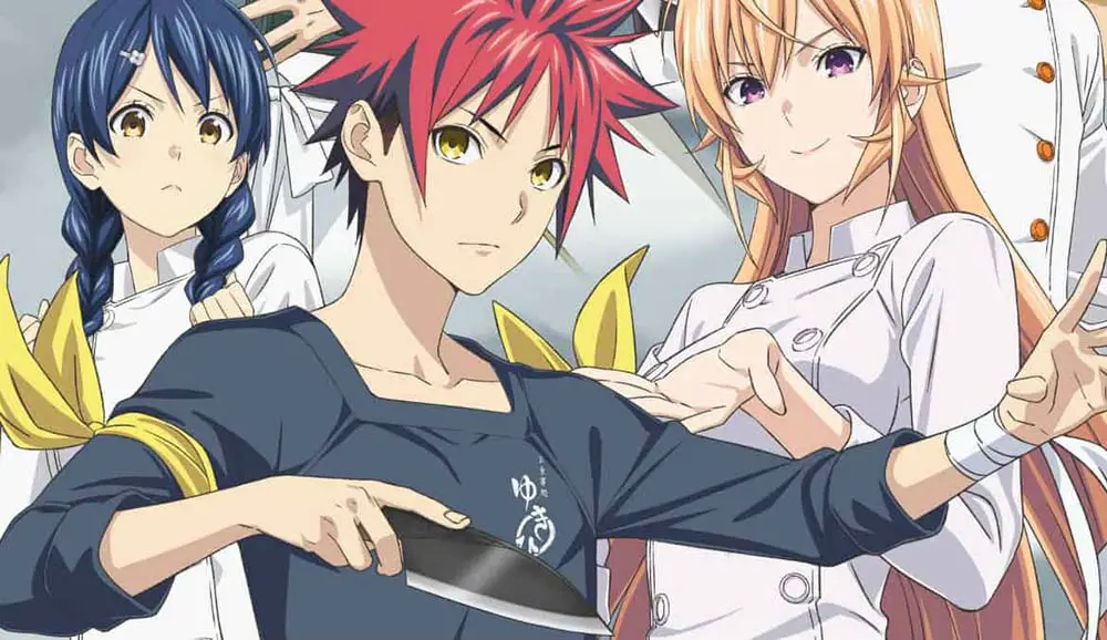 ID.VIP: Situs Nonton Anime Terbaik dengan Kualitas HD