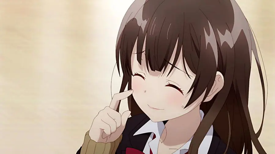 Review Anime Higehiro: Kisah Haru dan Yoshida yang Menyentuh Hati