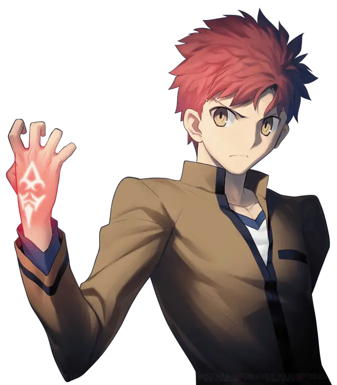 Karakter-karakter yang kompleks dan menarik dalam Fate Stay Night Para karakter utama dalam Fate Stay Night