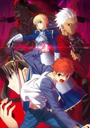 Download Anime Fate Stay Night: Pilihan Terbaik & Teraman