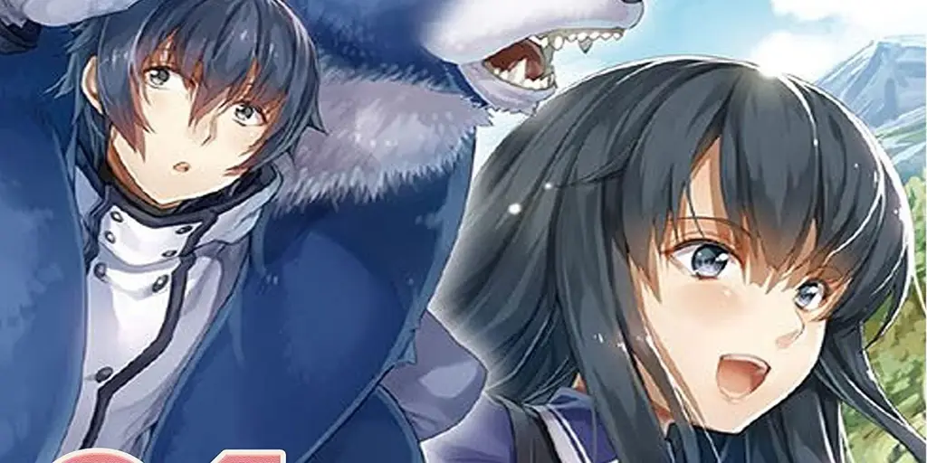 Rekomendasi Anime Isekai Gambar kolase berbagai anime Isekai terbaik