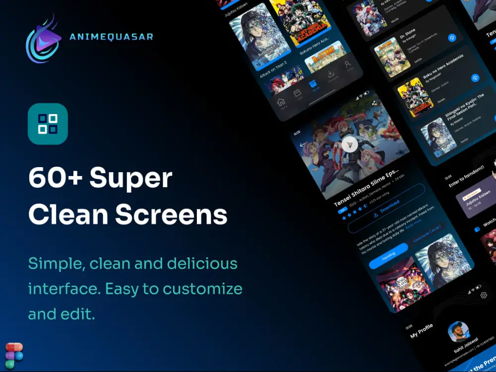 Nonton Anime dengan Aman dan Nyaman Berbagai platform streaming anime