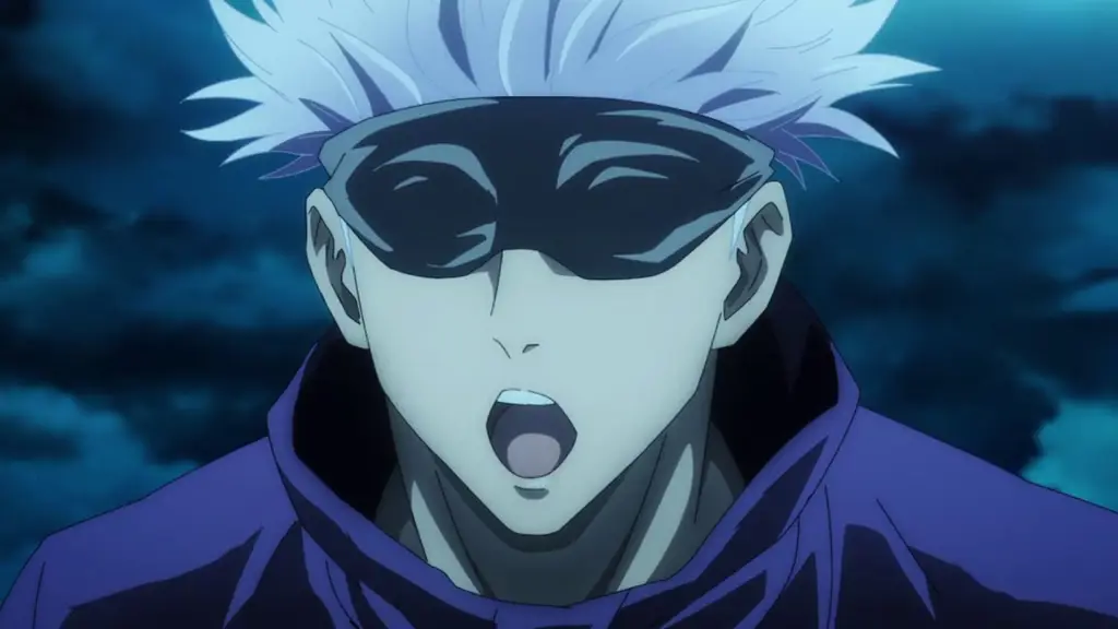 Cara Nonton Jujutsu Kaisen di iQIYI Tanpa Ribet