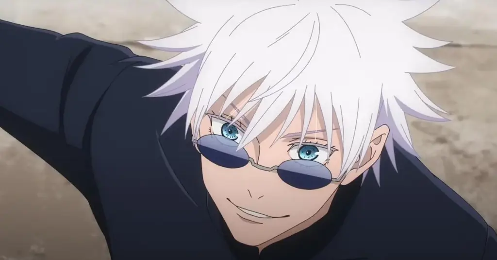 Momen menegangkan dalam Jujutsu Kaisen Adegan menarik dari anime Jujutsu Kaisen