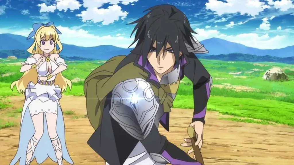 Yuk, Nonton Anime Isekai Overpower yang Bikin Nagih!