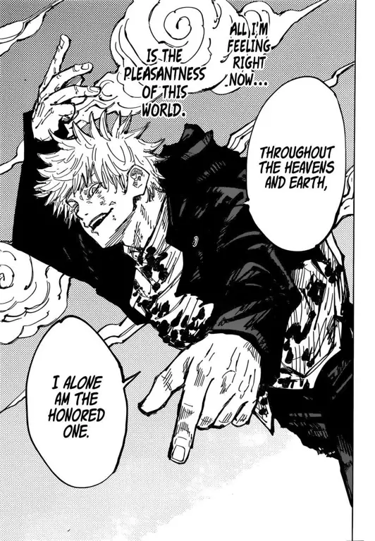 Keunggulan Nonton Jujutsu Kaisen di iQIYI