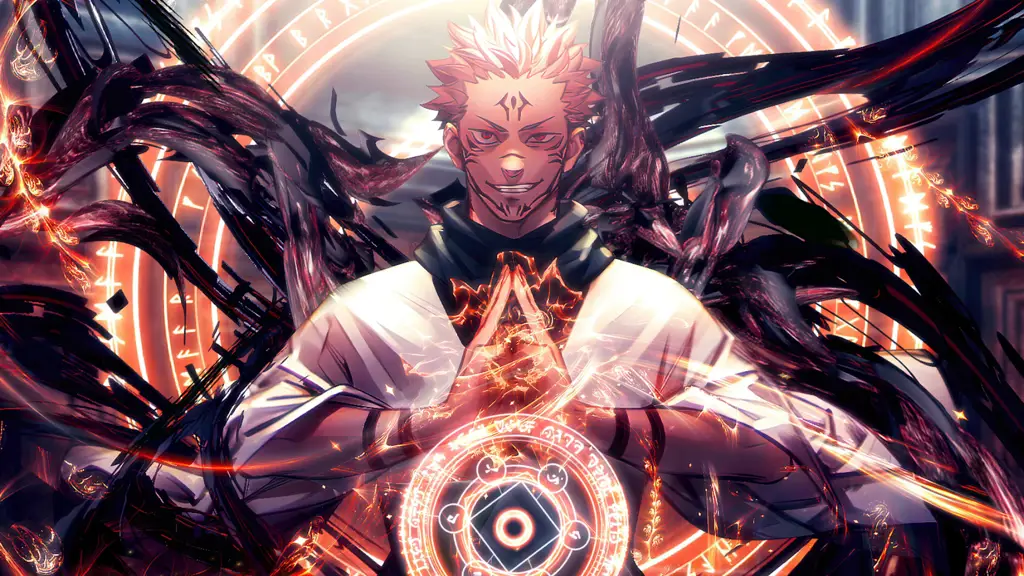 Para penyihir Jujutsu yang kuat dan karismatik Karakter-karakter utama dalam Anime Jujutsu Kaisen
