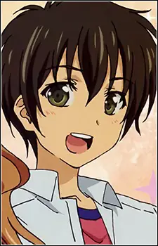 Karakter-karakter utama Golden Time yang menarik Gambar para karakter utama anime Golden Time