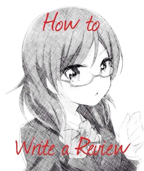 Review Anime Golden Time Gambar blog review anime