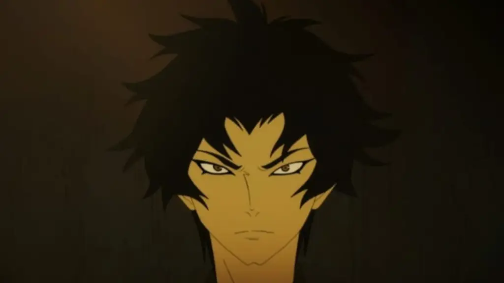Protagonis Anime yang Kuat Gambar karakter protagonis anime yang kuat