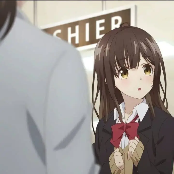Ending Anime Higehiro: Apakah Yoshida dan Sayu Bersatu?