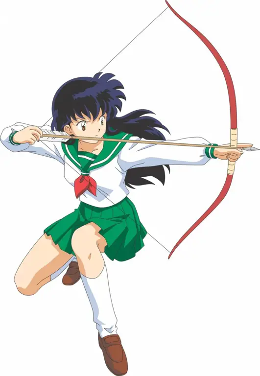 Nonton Anime Inuyasha Sub Indo Streaming Gratis