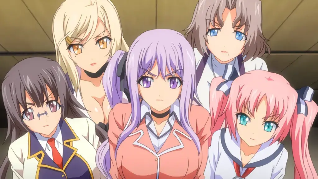 Link Nonton Anime Harem No Sensor: Akses Mudah dan Tanpa Ribet