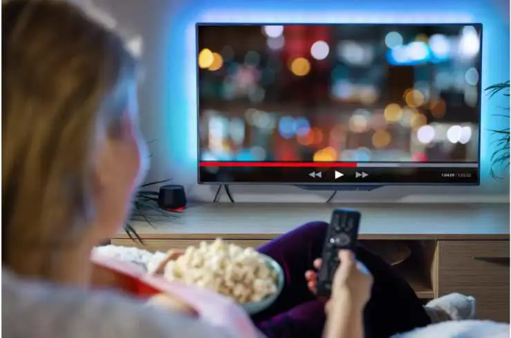 Tips keamanan saat streaming online Streaming online yang aman dan terlindungi
