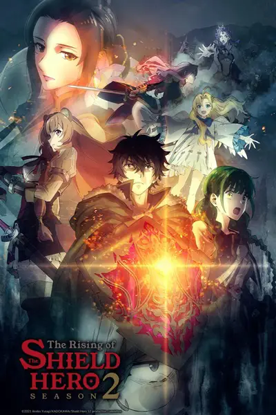Review Anime Harem Overpower Terpopuler di Indonesia