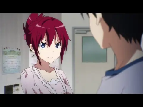 Protagonis Anime Harem Overpowered Terkuat Gambar protagonis anime harem overpowered terbaik