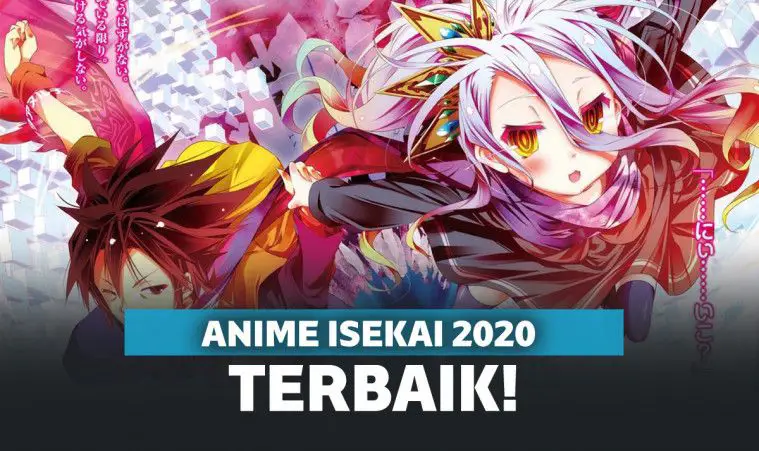 Tempat Nonton Anime Harem Overpower Sub Indo Terbaik