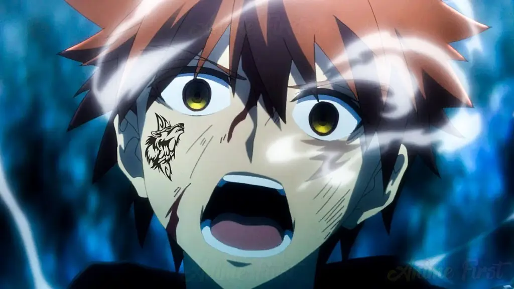 Protagonis anime dengan kekuatan luar biasa Gambar protagonis anime overpowered