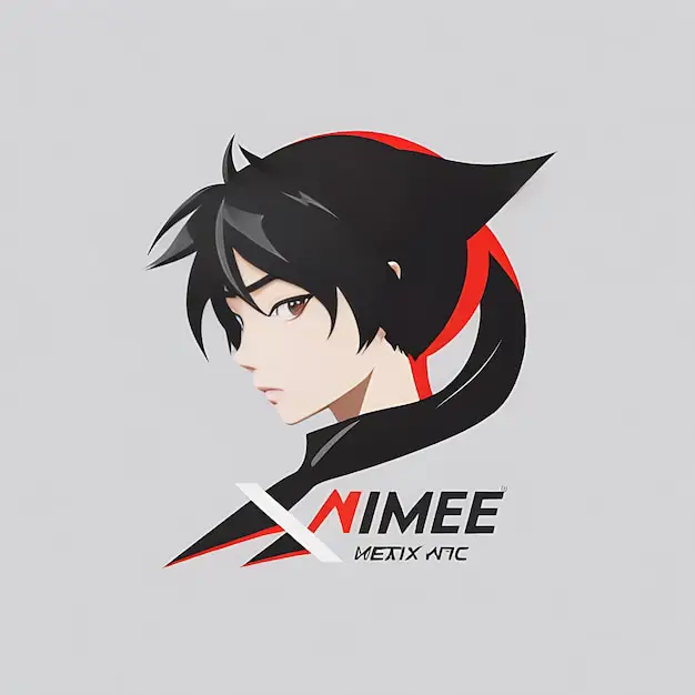 Beberapa layanan streaming anime legal yang bisa Anda coba Logo berbagai layanan streaming anime legal