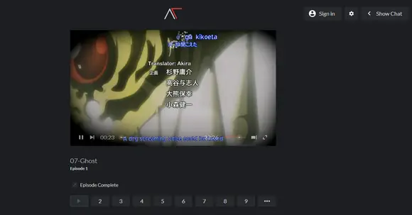 Tips Download Aman Tips aman mendownload anime