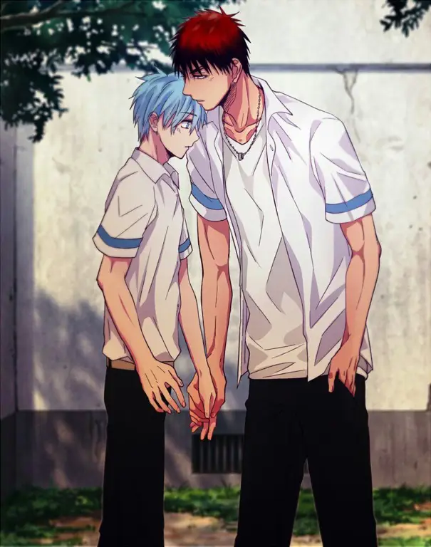 Nonton Kuroko no Basket Movie: Episode Spesial yang Menarik