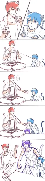 Kuroko no Basket: Panduan Menonton untuk Pemula