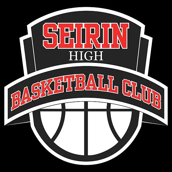 Tim basket SMA Seirin yang tangguh Tim basket SMA Seirin