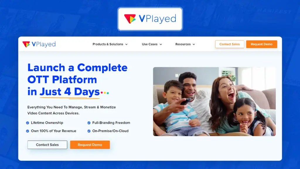 Menjaga Keamanan Saat Streaming Online Gambar ilustrasi keamanan online yang aman