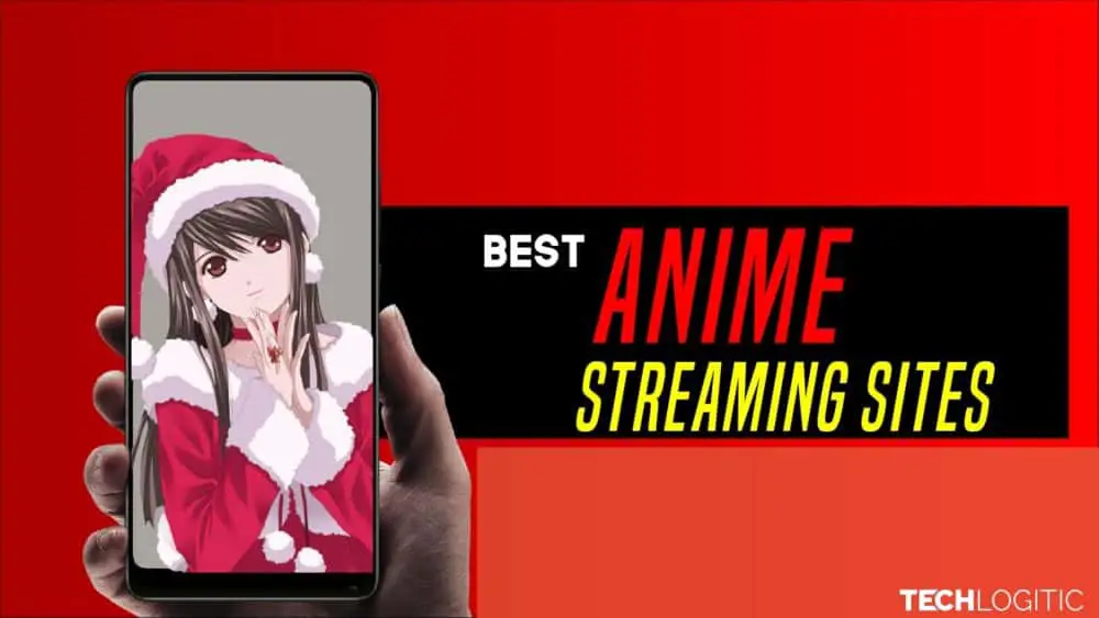 Nikmati Anime dengan Kualitas Terbaik Gambar situs streaming anime berkualitas tinggi