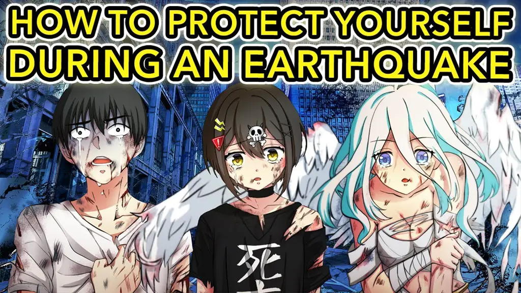 Tips Keamanan Saat Menonton Anime Online Gambar tips keamanan saat menonton anime online