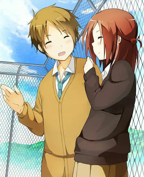 Menikmati Anime Bersama Teman Gambar orang-orang menonton anime bersama