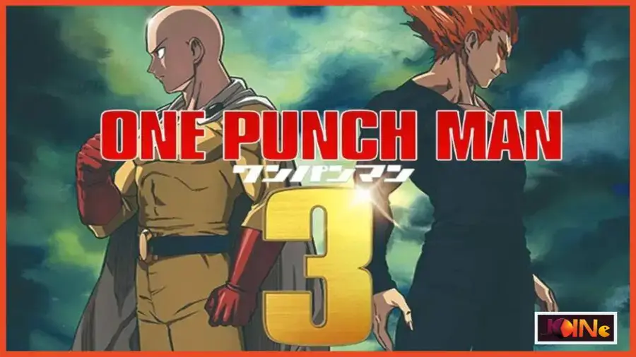 Saitama: Pahlawan Botak yang Kuat Gambar Saitama di One Punch Man Season 3