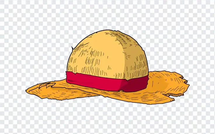 Senyum Luffy yang Menginspirasi Gambar Luffy tersenyum