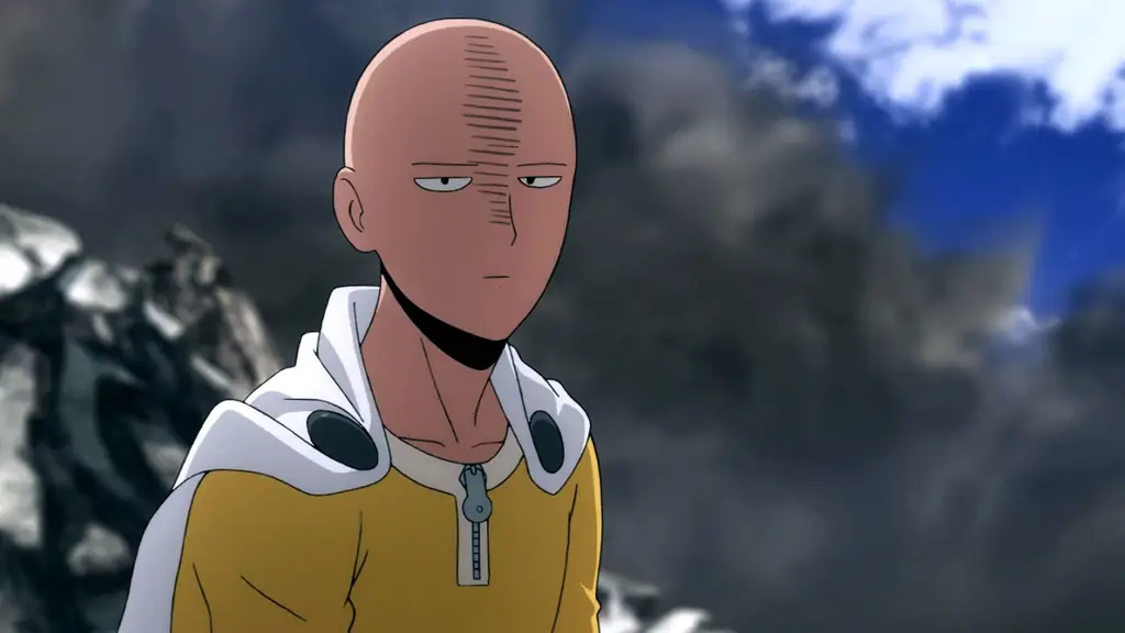 One Punch Man Season 3: Link Nonton Streaming dan Download