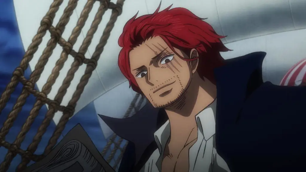 Spoiler Menarik Episode One Piece Terbaru Gambar spoiler episode One Piece terbaru