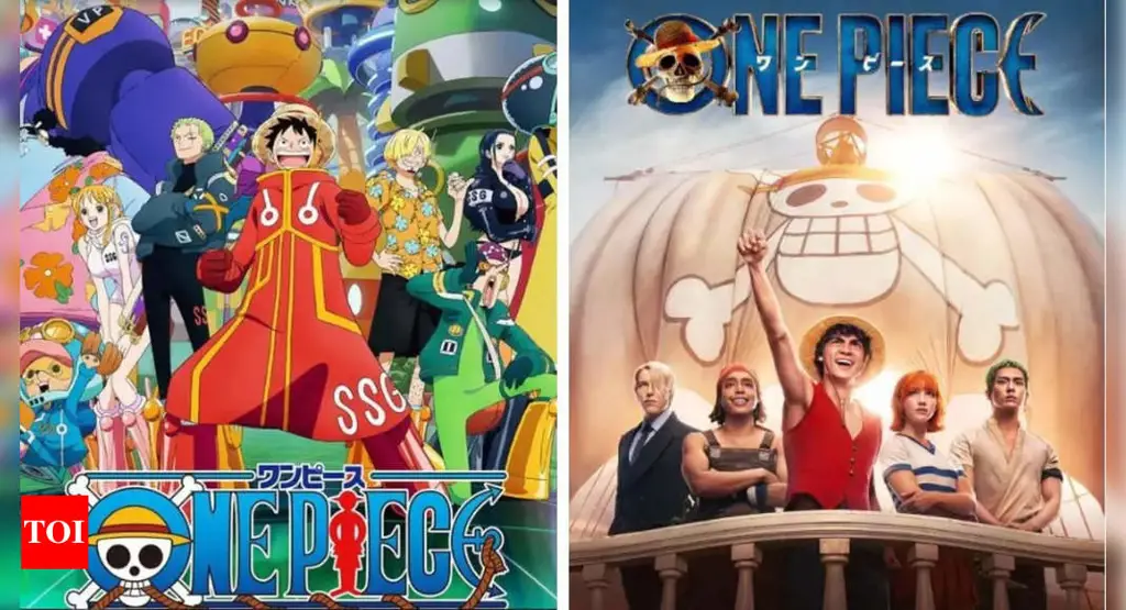 Memilih Layanan Streaming One Piece yang Tepat Perbandingan layanan streaming One Piece