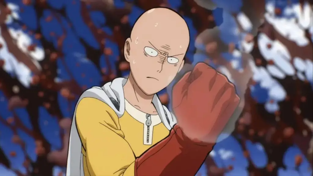 Review One Punch Man Season 3: Aksi Saitama yang Lebih Epik!
