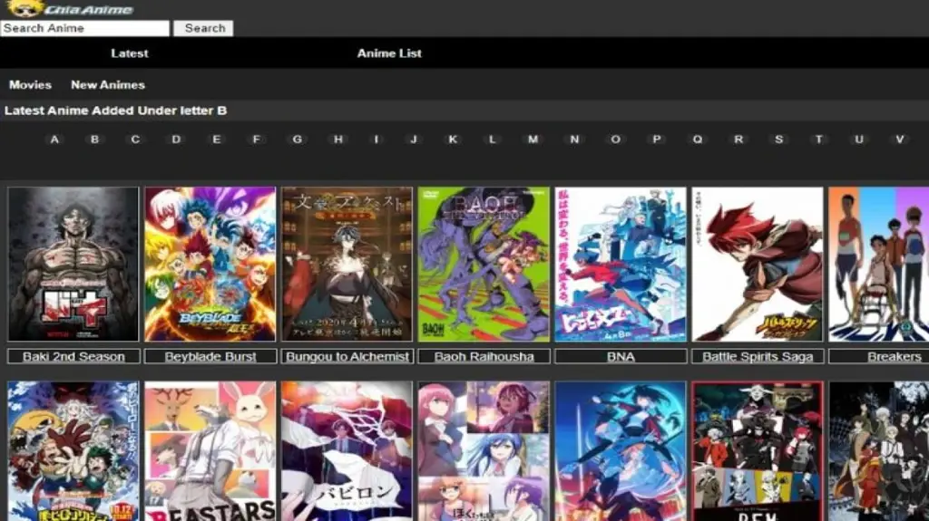 Menonton Anime Secara Online Gambar seseorang menonton anime di laptop