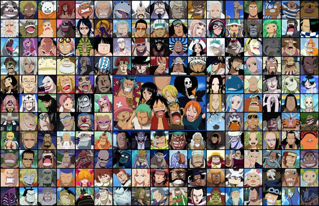 Streaming One Piece Terbaru: Pilihan Situs Terbaik dan Terpercaya!