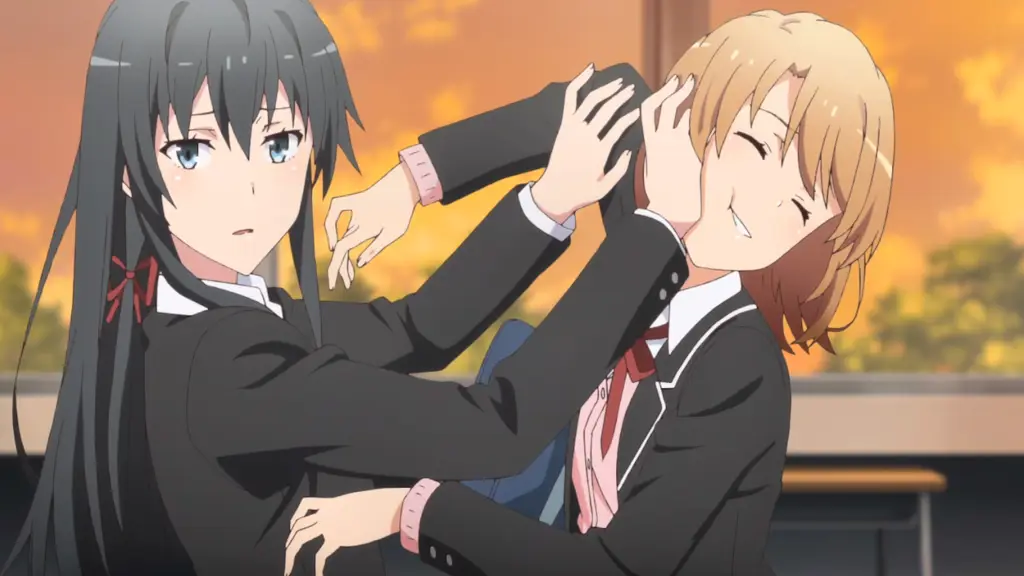 Oregairu Sub Indo: Rekomendasi Situs Nonton Anime Terbaik