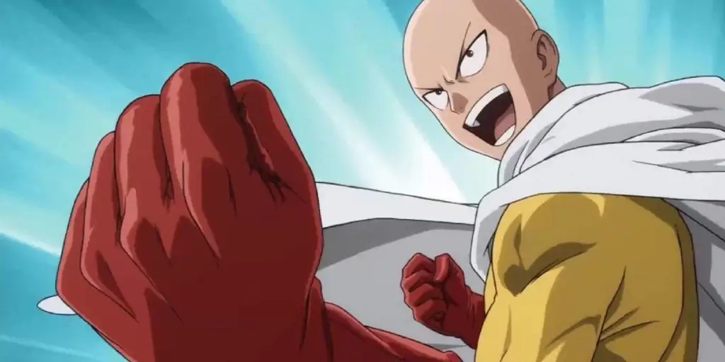 Download One Punch Man Season 3: Pilihan Situs Legal dan Aman
