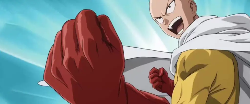 Para Pahlawan dan Musuh di Season 3 Karakter-karakter penting di One Punch Man Season 3