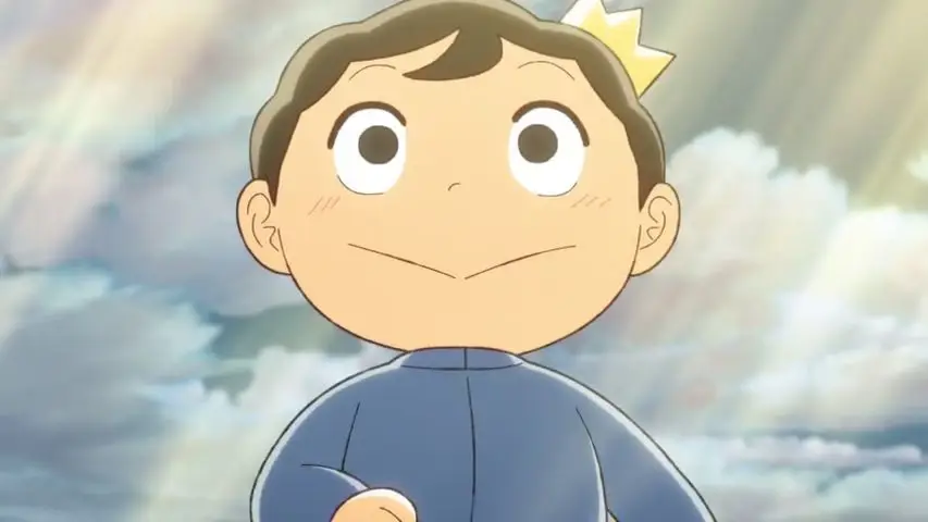 Momen Mengharukan dalam Ousama Ranking Adegan menarik dari anime Ousama Ranking