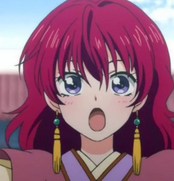 Karakter Anime Favorit Berbagai karakter anime yang populer