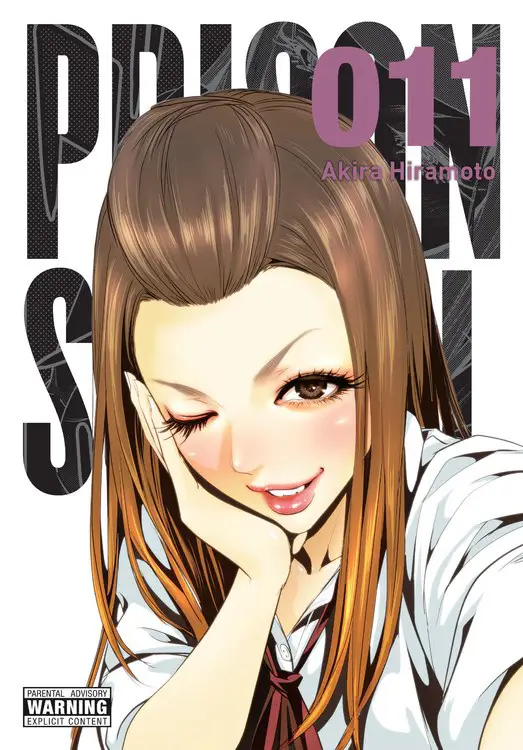 Para Karakter Prison School Karakter-karakter utama dalam anime Prison School
