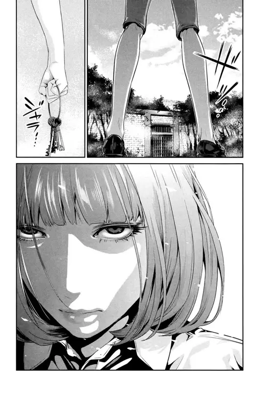 Streaming Prison School Sub Indo: Aksi Kocak dan Mendebarkan! (Full Episode)