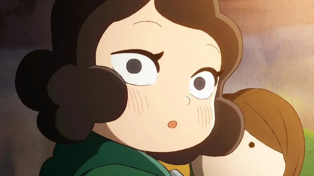 Bojji, Sang Pangeran yang Menggemaskan Gambar Bojji dari Ousama Ranking