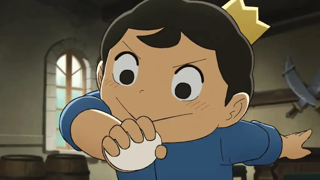 Momen seru dalam Anime Ousama Ranking Adegan menarik dari anime Ousama Ranking