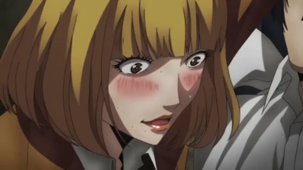 Akses Mudah! Nonton Prison School Sub Indo Full Episode di Sini