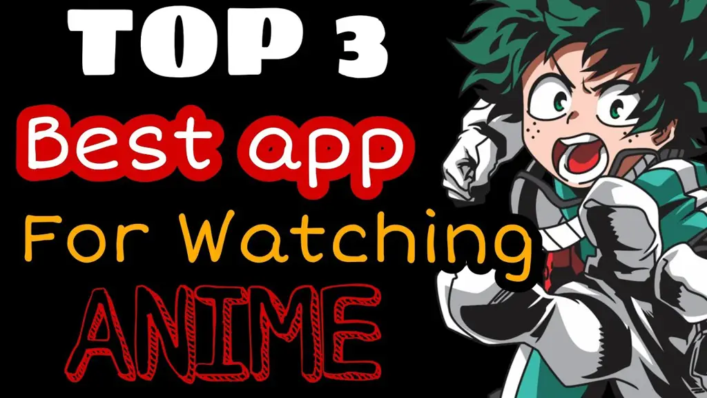 Sesi Menonton Anime yang Nyaman Menonton anime di laptop